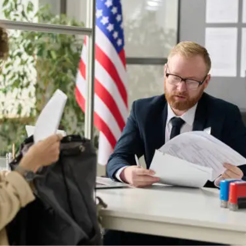 visas